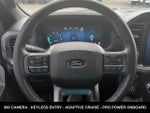 2024 Ford F-150 XLT BLACKOUT PACKAGE