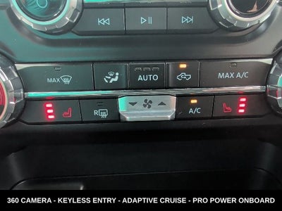 2024 Ford F-150 XLT BLACKOUT PACKAGE
