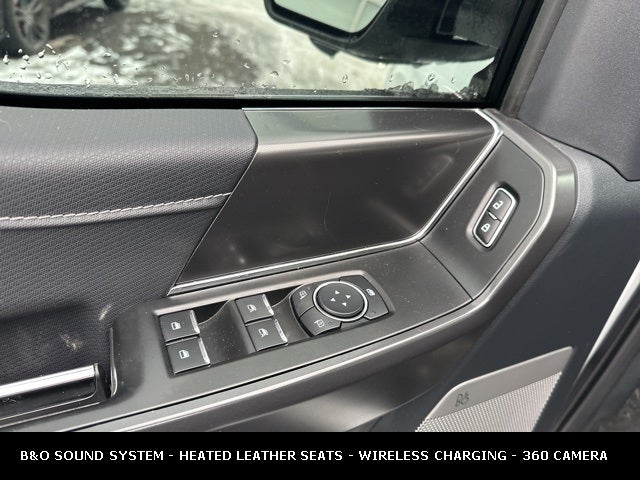 2024 Ford F-150 XLT BLACKOUT PACKAGE