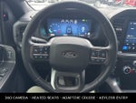 2024 Ford F-150 XLT 4WD