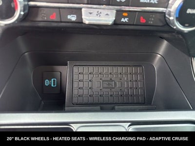 2024 Ford F-150 XLT BLACKOUT PACKAGE