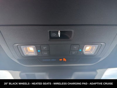 2024 Ford F-150 XLT BLACKOUT PACKAGE
