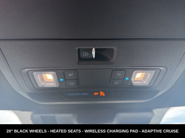 2024 Ford F-150 XLT BLACKOUT PACKAGE