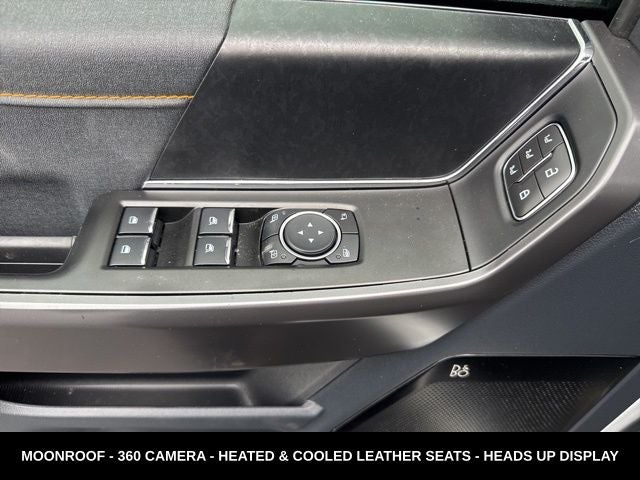 2025 Ford F-150 Tremor 5.0 V8