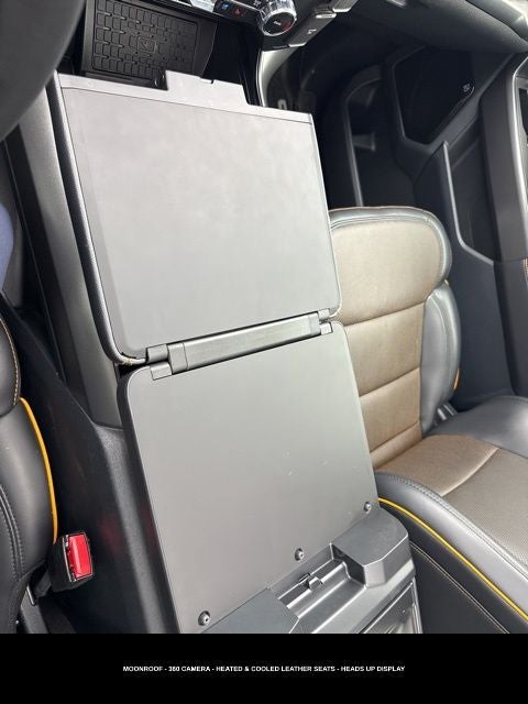 2025 Ford F-150 Tremor 5.0 V8