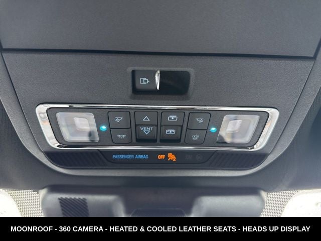 2025 Ford F-150 Tremor 5.0 V8