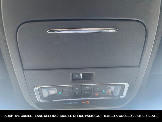 2024 Ford F-150 Lariat TWIN PANEL MOONROOF