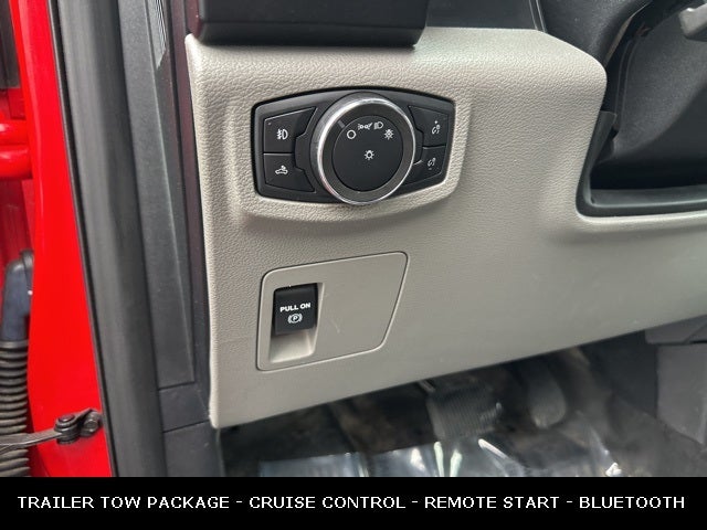 2020 Ford F-150 XL SOLD HERE NEW