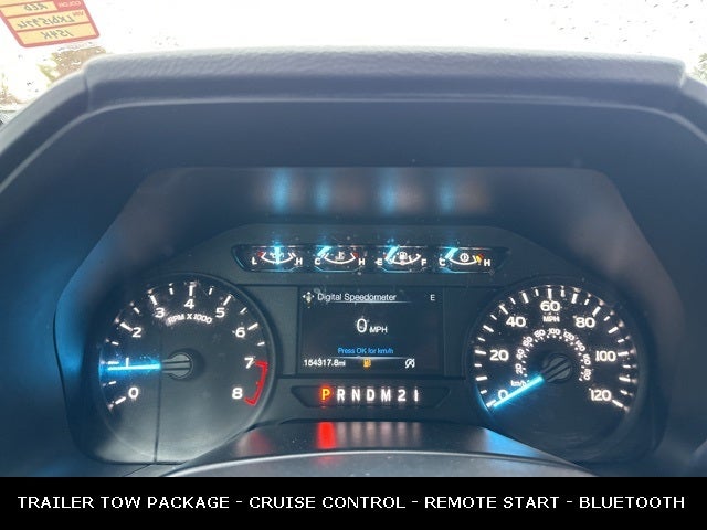 2020 Ford F-150 XL SOLD HERE NEW