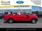 2016 Ford F-150 XL 4WD
