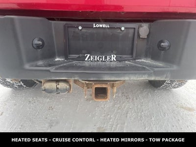 2012 Ford F-150 XLT 4x4