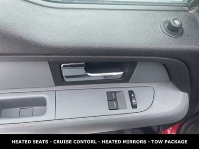 2012 Ford F-150 XLT 4x4