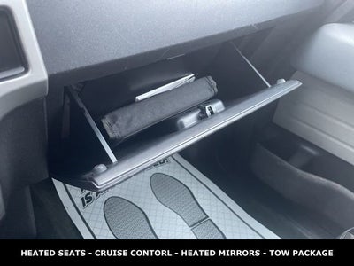 2012 Ford F-150 XLT 4x4