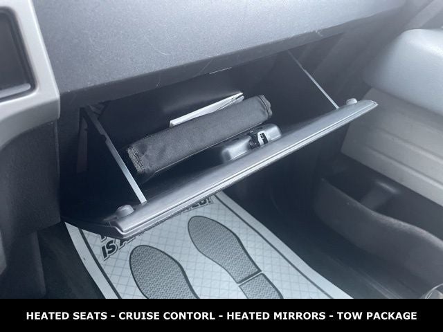 2012 Ford F-150 XLT 4x4