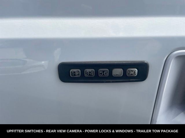 2010 Ford F-250SD Lariat FX4 TEXAS TRUCK
