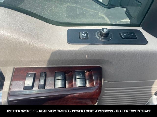 2010 Ford F-250SD Lariat FX4 TEXAS TRUCK