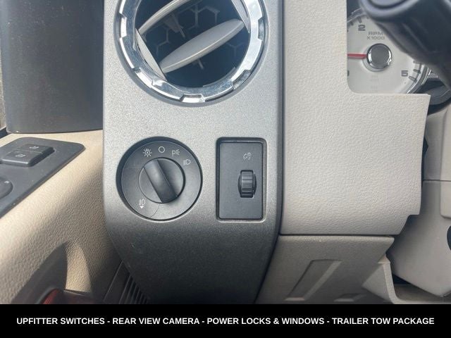 2010 Ford F-250SD Lariat FX4 TEXAS TRUCK
