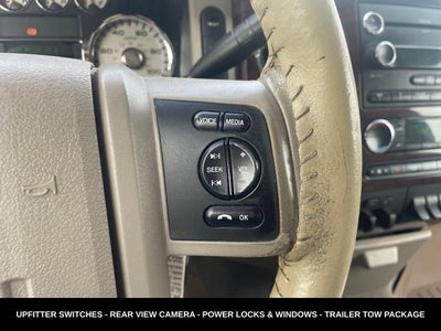 2010 Ford F-250SD Lariat FX4 TEXAS TRUCK