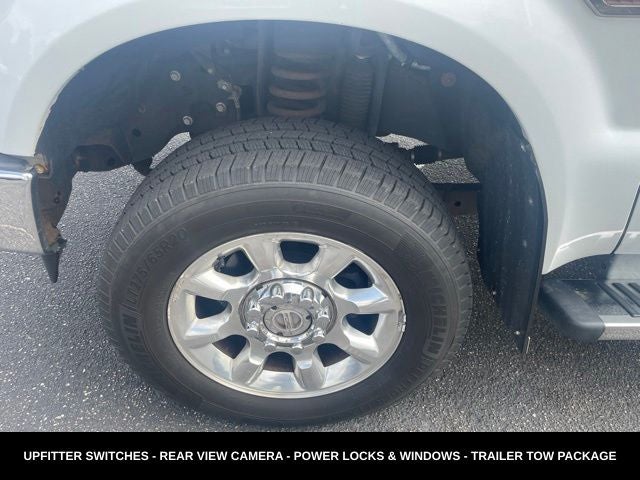 2010 Ford F-250SD Lariat FX4 TEXAS TRUCK