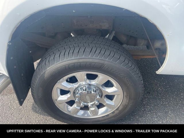 2010 Ford F-250SD Lariat FX4 TEXAS TRUCK