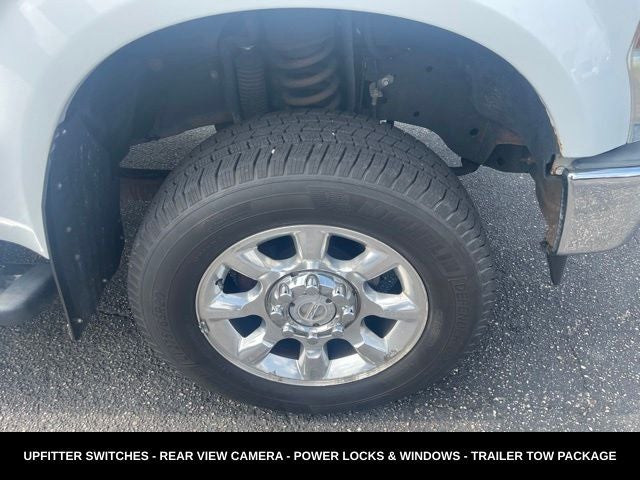 2010 Ford F-250SD Lariat FX4 TEXAS TRUCK