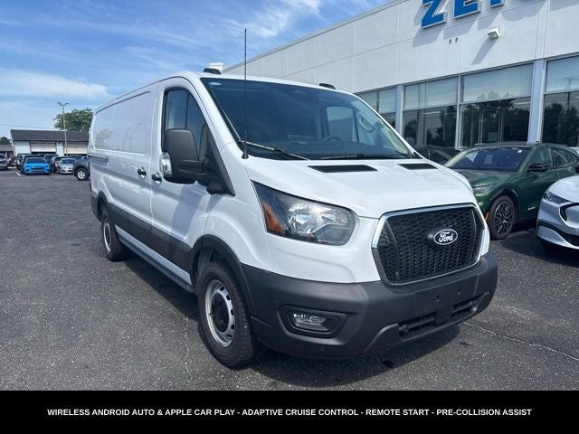 2026 Ford Transit-150 Base LESS THAN 1,000 MILES