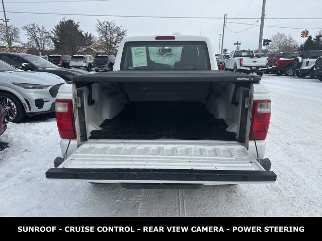 2004 Ford Ranger Edge LOCAL TRADE