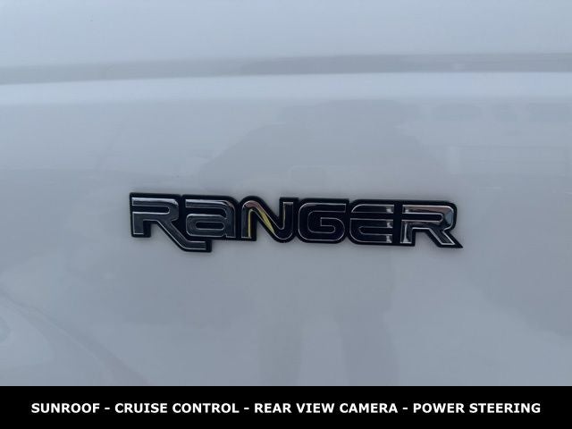 2004 Ford Ranger Edge LOCAL TRADE