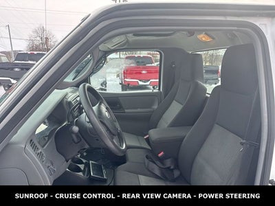 2004 Ford Ranger Edge LOCAL TRADE