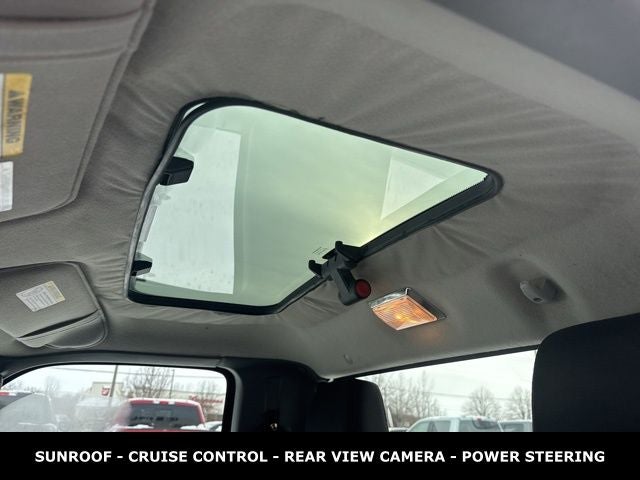 2004 Ford Ranger Edge LOCAL TRADE