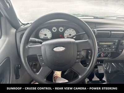 2004 Ford Ranger Edge LOCAL TRADE