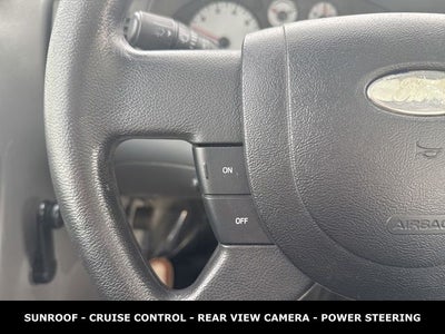 2004 Ford Ranger Edge LOCAL TRADE