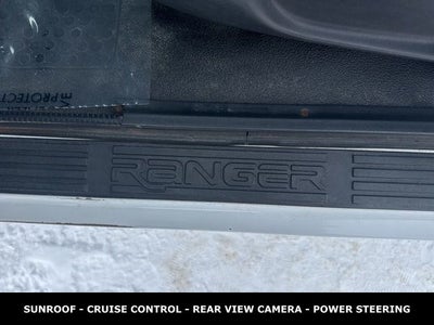 2004 Ford Ranger Edge LOCAL TRADE