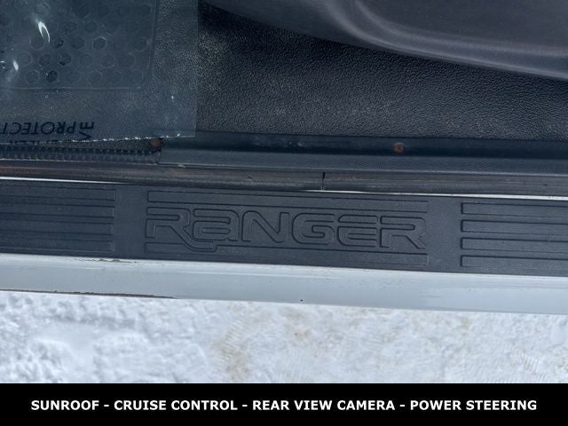 2004 Ford Ranger Edge LOCAL TRADE