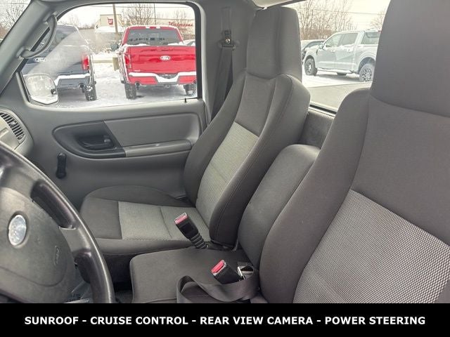 2004 Ford Ranger Edge LOCAL TRADE