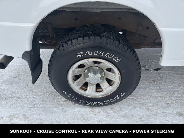 2004 Ford Ranger Edge LOCAL TRADE