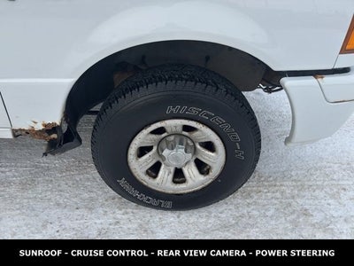 2004 Ford Ranger Edge LOCAL TRADE