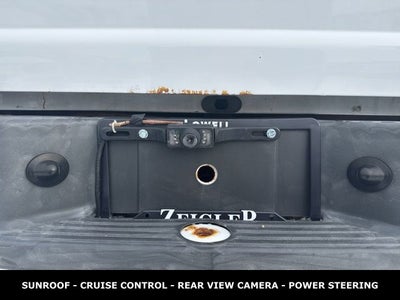 2004 Ford Ranger Edge LOCAL TRADE