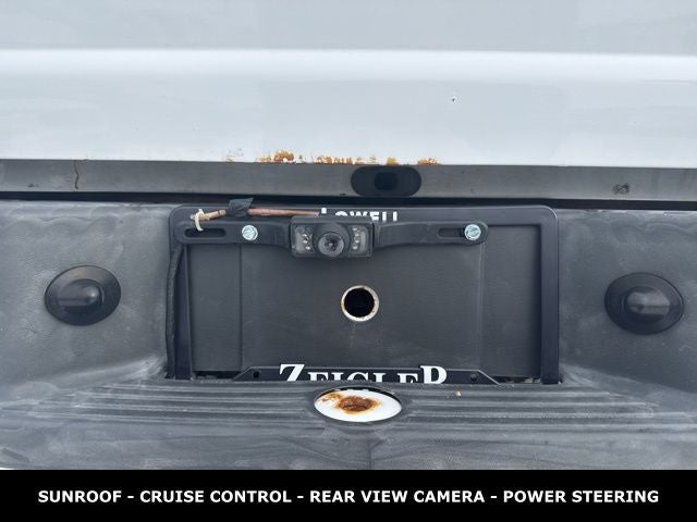 2004 Ford Ranger Edge LOCAL TRADE