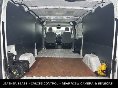 2018 Ford Transit-250 Base CARGO