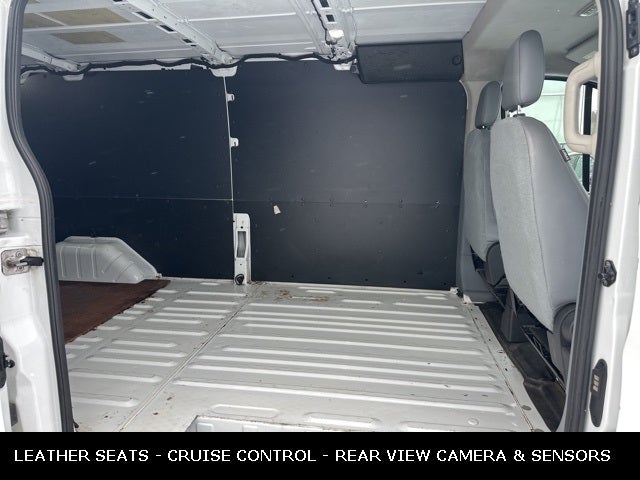 2018 Ford Transit-250 Base CARGO