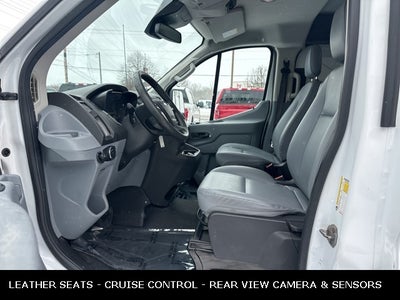 2018 Ford Transit-250 Base CARGO