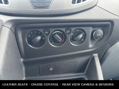 2018 Ford Transit-250 Base CARGO