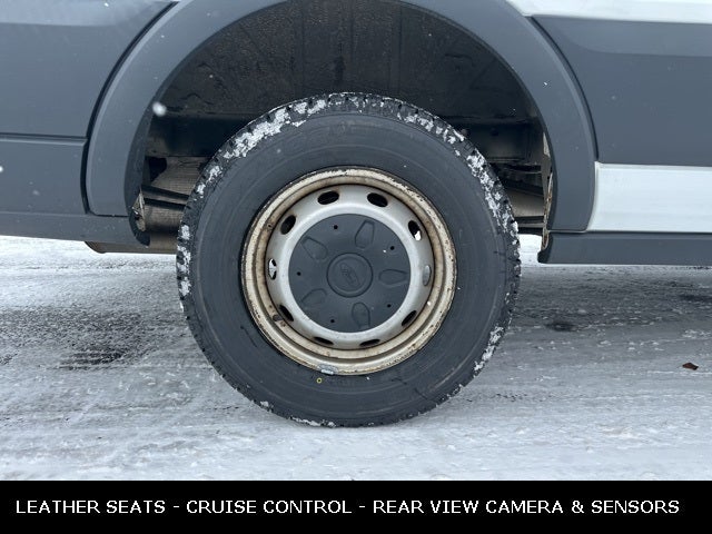 2018 Ford Transit-250 Base CARGO