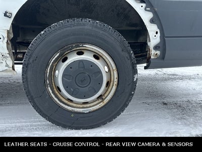 2018 Ford Transit-250 Base CARGO