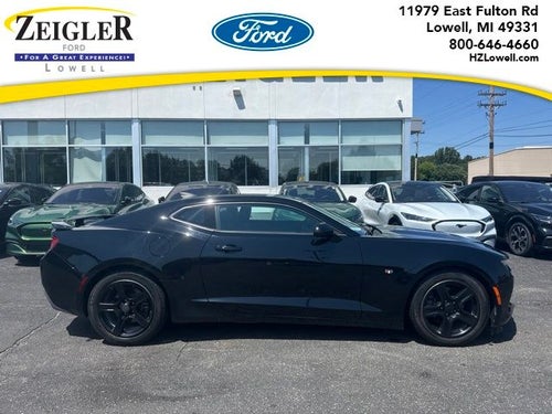 2016 Chevrolet Camaro 1LT LOCAL TRADE