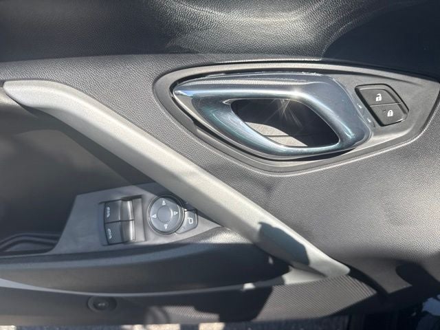 2016 Chevrolet Camaro 1LT LOCAL TRADE