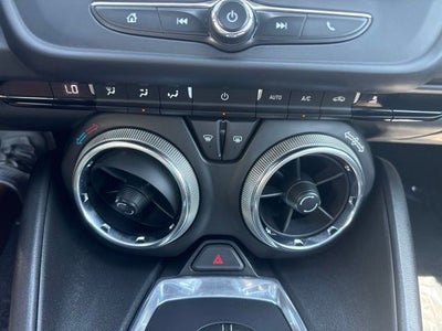 2016 Chevrolet Camaro 1LT LOCAL TRADE