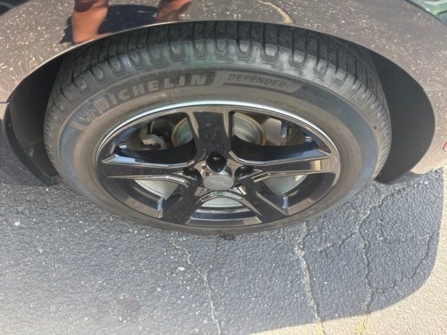 2016 Chevrolet Camaro 1LT LOCAL TRADE