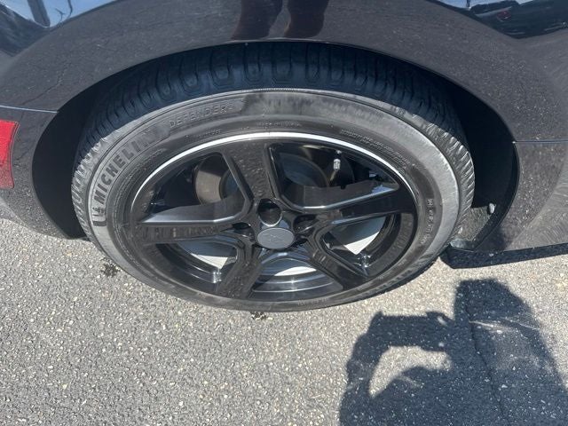 2016 Chevrolet Camaro 1LT LOCAL TRADE